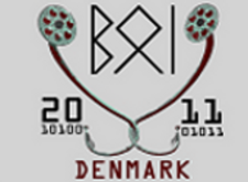 Logo BOI 2011